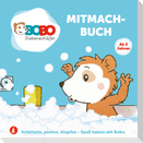 Bobo Siebenschläfer - Das Mitmachbuch mit Bobo Siebenschläfer