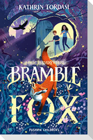 Bramble Fox
