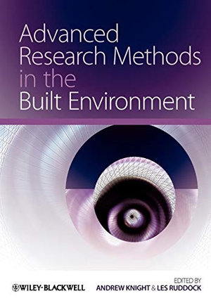 Knight. Advanced Research Methods. John Wiley & Sons, 2008.