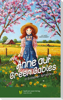 Anne auf Green Gables