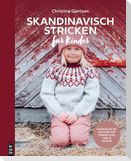 Skandinavisch stricken für Kinder