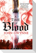 A Time of Blood
