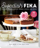 Swedish Fika