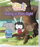 Elinor Wonders Why: Hiding in Plain Sight