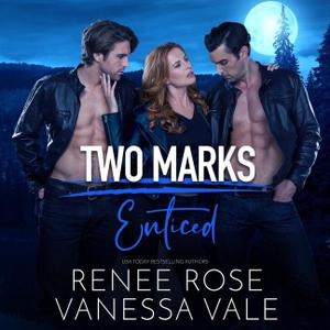 Rose, Renee / Vanessa Vale. Enticed. BRIDGER MEDIA, 2024.