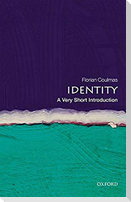 Identity: A Very Short Introduction