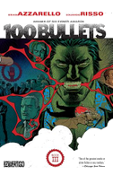 100 Bullets Book Three (2025 Edition)