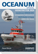 OCEANUM, das maritime Magazin SPEZIAL Seenotretter 2024