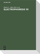 Electrophoresis ¿81