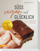Süß, vegan und glücklich