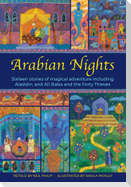 The Arabian Nights