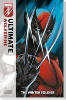 Ultimate Wolverine Vol. 1: The Winter Soldier