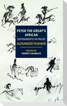 Peter the Great's African