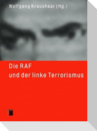 Die RAF und der Linke Terrorismus