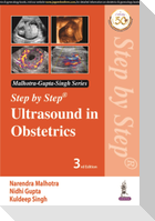 Step by Step Ultrasound in Obstetrics