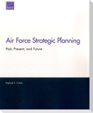 Air Force Strategic Planning