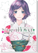 The fragrant flower blooms with dignity. Vol. 6