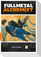 Fullmetal Alchemist Ultra Edition 08