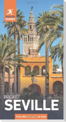 Rough Guides Pocket Seville: Travel Guide with eBook