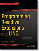 Programming Reactive Extensions and Linq