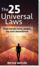 25 Universal Laws