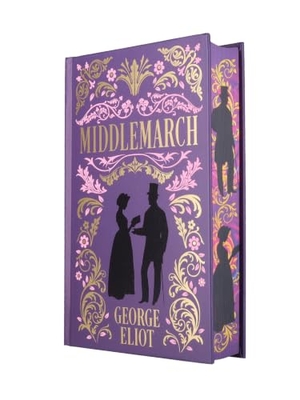 Eliot, George. Middlemarch. Arcturus Publishing Ltd, 2026.
