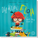 Der kleine Floh kann noch nicht so!