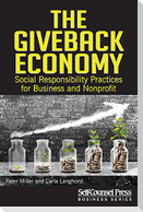The Giveback Economy: Social Responsiblity Practices for Business and Nonprofit
