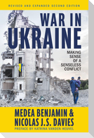 War in Ukraine
