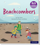 Essential Letters and Sounds: Essential Phonic Readers: Oxford Reading Level 7: Beachcombers