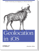 Geolocation in IOS