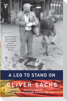 A Leg to Stand on