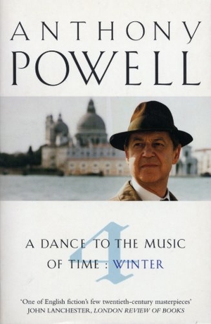 Powell, Anthony. Dance To The Music Of Time Volume 4. Cornerstone, 1997.