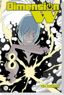 Dimension W, Vol. 8