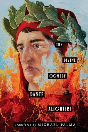 Alighieri, Dante. The Divine Comedy. W W Norton & Co Ltd, 2026.