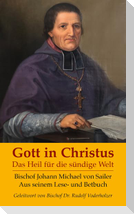 Gott in Christus
