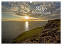 Skye - Scottish islands (Wall Calendar 2025 DIN A3 landscape), CALVENDO 12 Month Wall Calendar