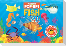 Nature Pop-Up! Fish