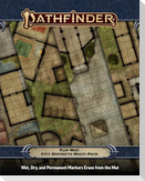Pathfinder Flip-Mat: City Districts Multi-Pack