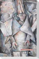 Hugo Ball Almanach. Neue Folge 17