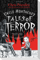 Uncle Montague's Tales of Terror