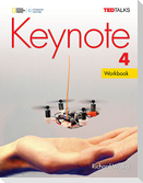 Keynote 4: Workbook