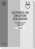 LECTURES ION-ATOM            NHPL P