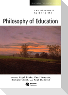 Blackwell Guide to the Philoso