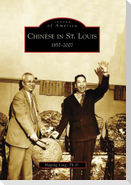Chinese in St. Louis