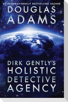 Dirk Gently's Holistic Detective Agency
