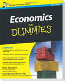 Economics For Dummies