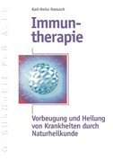 Immuntherapie