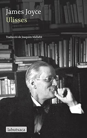Joyce, James. Ulisses. labutxaca, 2013.