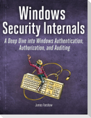 Windows Security Internals